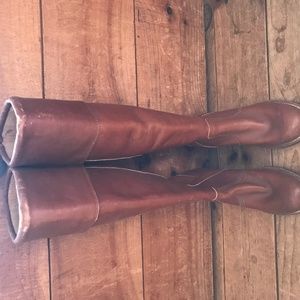 Frye Boots
